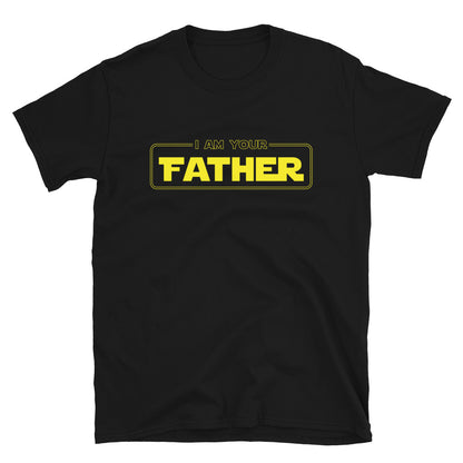 I Am Your Father T-Shirt