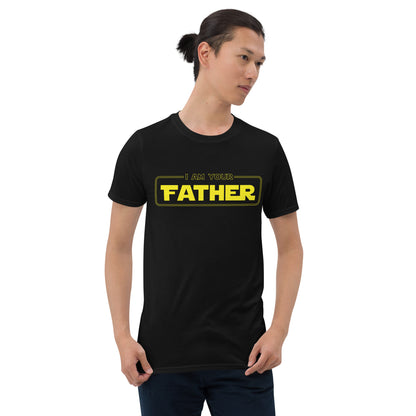 I Am Your Father T-Shirt