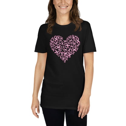 Heart of Ribbons T-Shirt