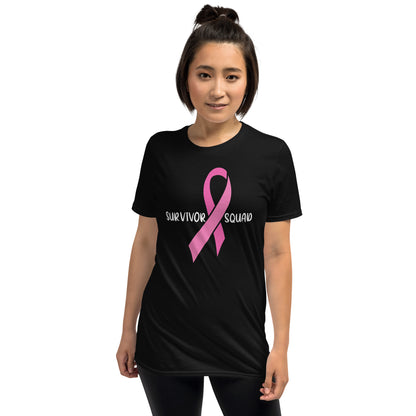 Survivor Squad T-Shirt