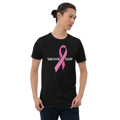 Survivor Squad T-Shirt