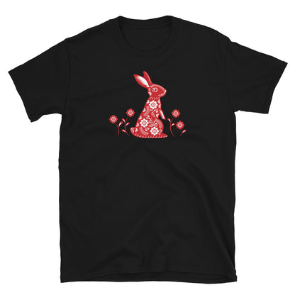 Year of the Rabbit T-Shirt