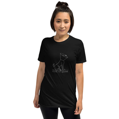 Cone of Shame T-Shirt