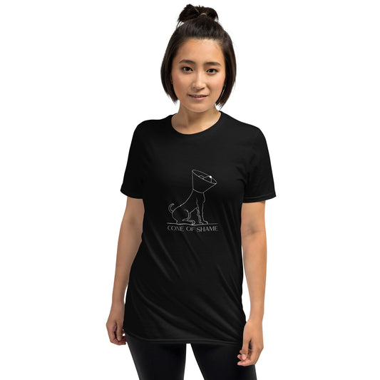 Cone of Shame T-Shirt