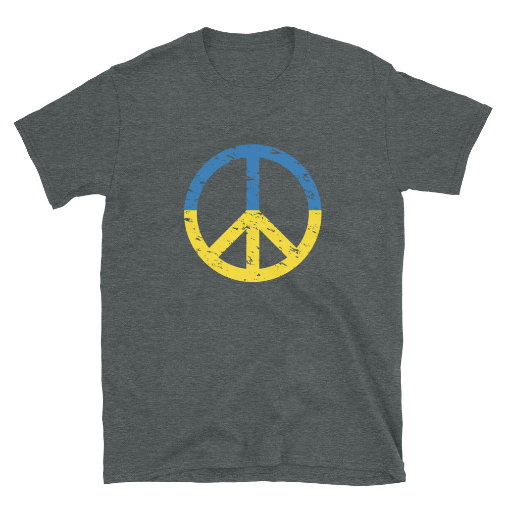 Peace in Ukraine T-Shirt