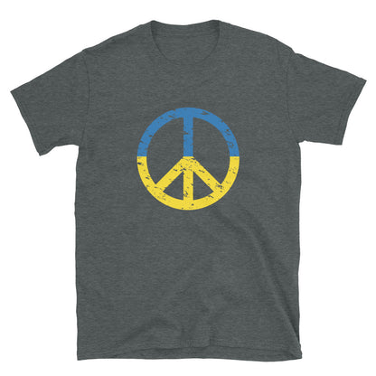 Peace in Ukraine T-Shirt