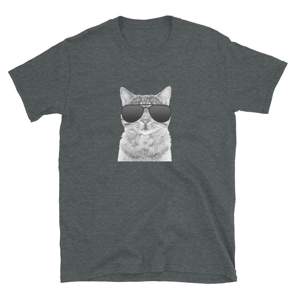 Cool Cat T-Shirt