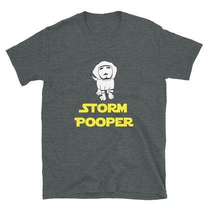 Storm Pooper T-Shirt