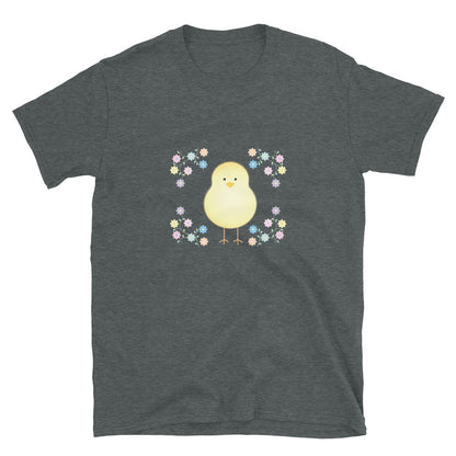 Fluffy Chick T-Shirt