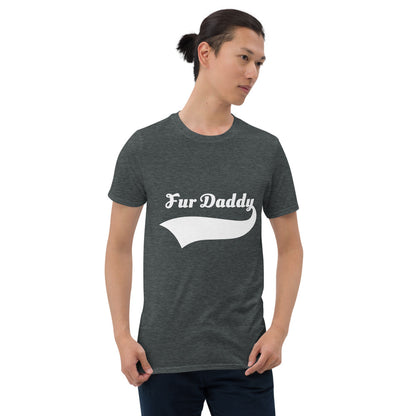 Fur Daddy T-Shirt