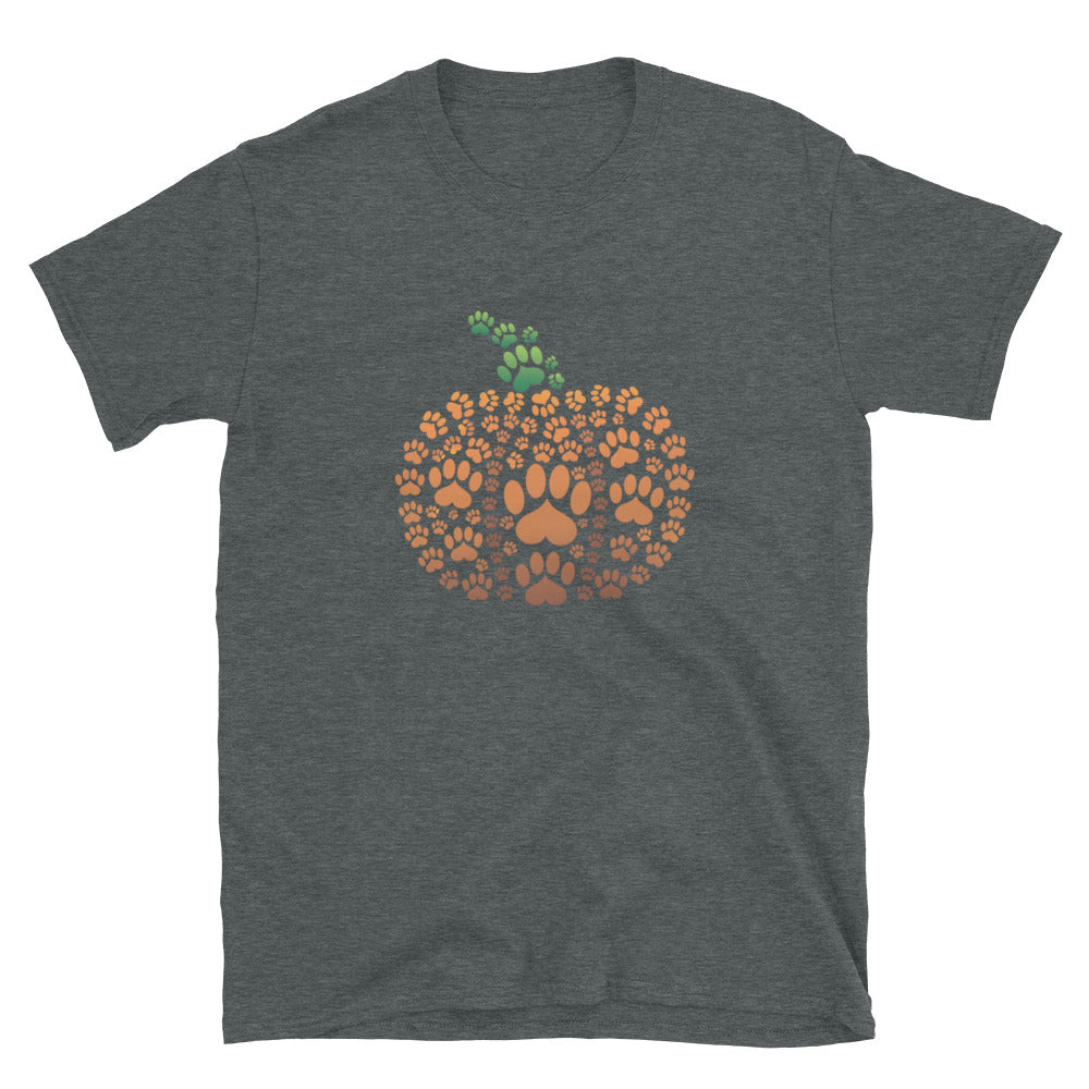 Pumpkin of Paws T-Shirt