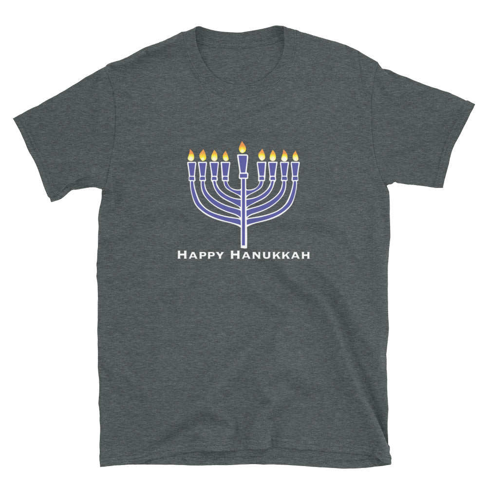 Happy Hanukkah T-Shirt