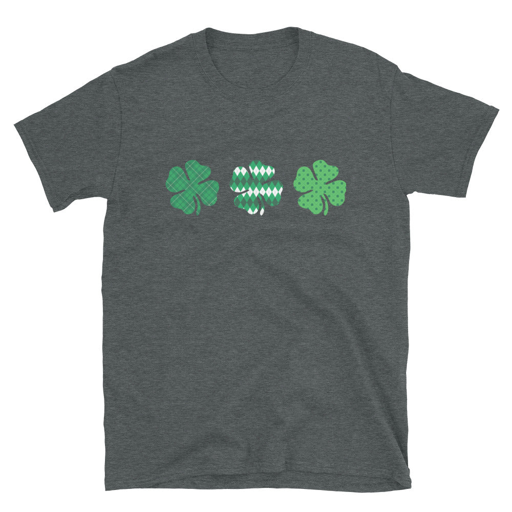 A Little Luck T-Shirt