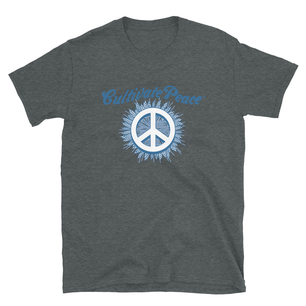 Cultivate Peace T-Shirt