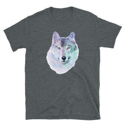 Wolf of Wonder T-Shirt