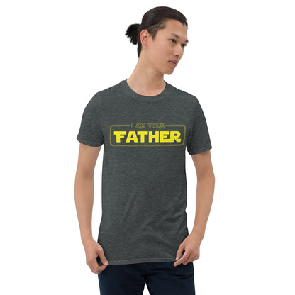 I Am Your Father T-Shirt