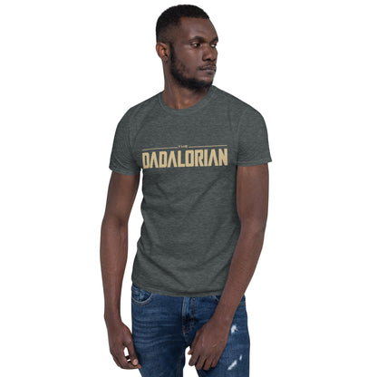 The Dadalorian T-Shirt