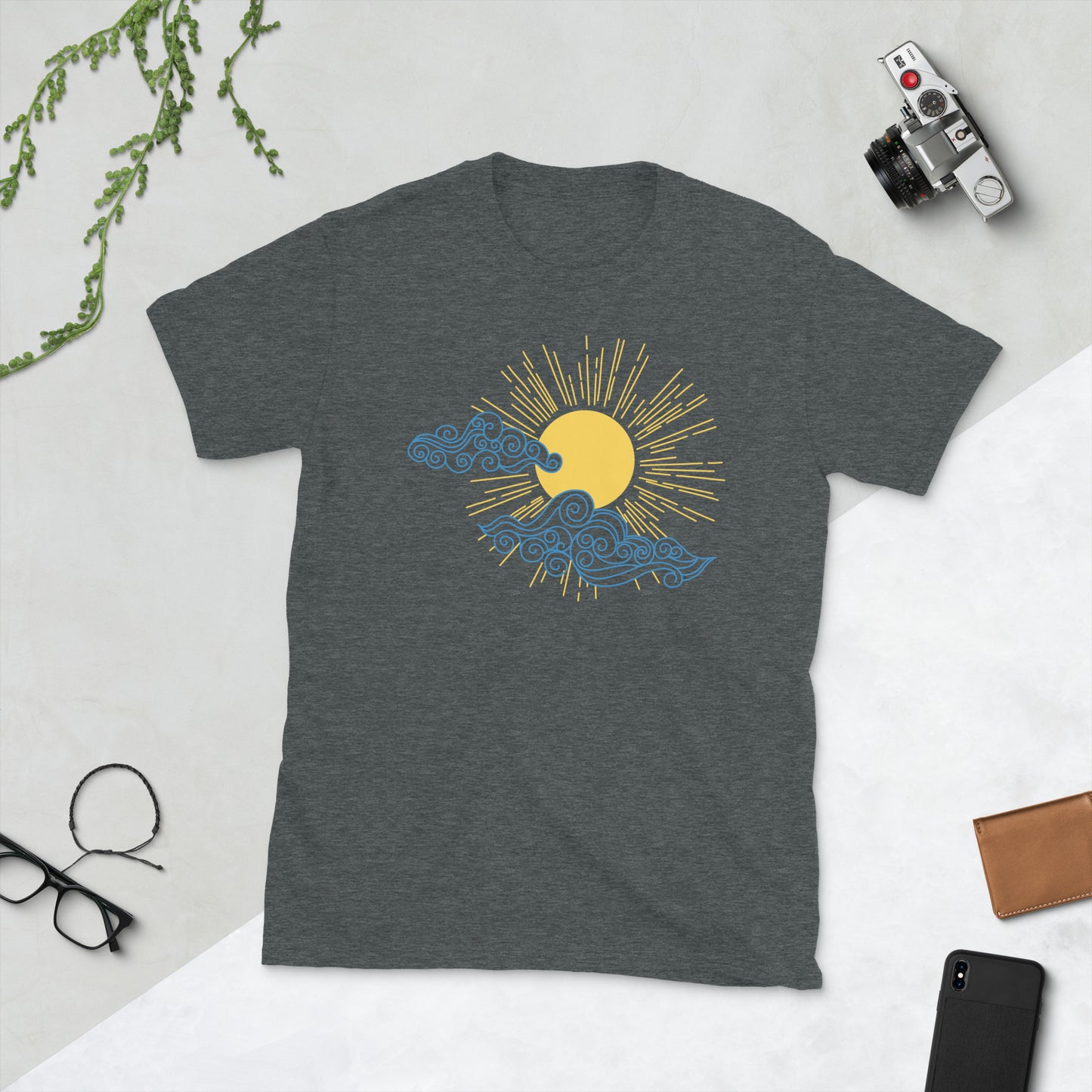 Sunny Day T-Shirt