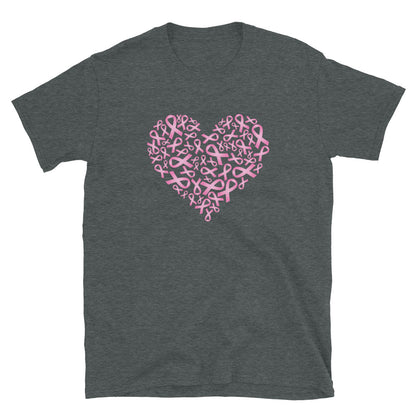 Heart of Ribbons T-Shirt