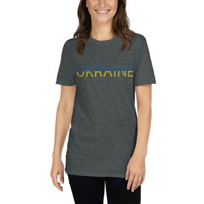 Sending Love to Ukraine T-Shirt