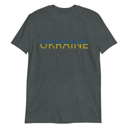 Sending Love to Ukraine T-Shirt