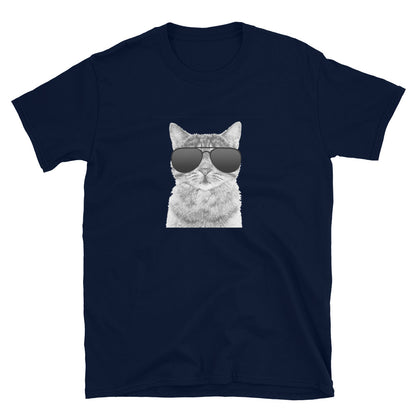 Cool Cat T-Shirt