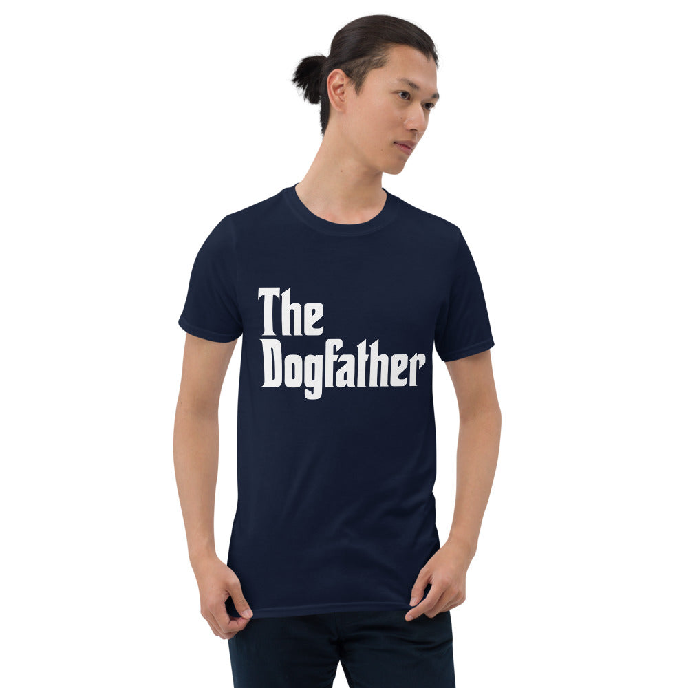 The Dogfather T-Shirt