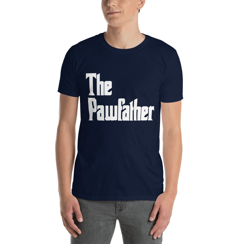 The Pawfather T-Shirt