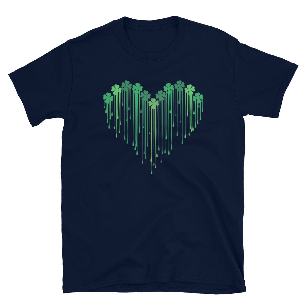 Heart of Luck T-Shirt