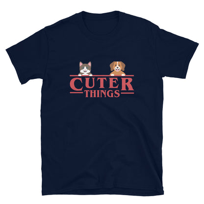 Cuter Things T-Shirt