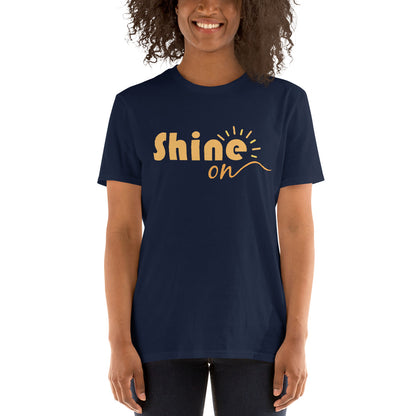 Shine On T-Shirt