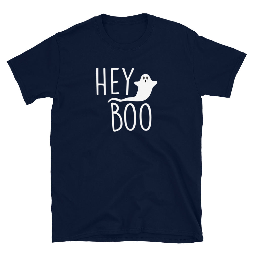 Hey Boo T-Shirt