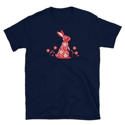 Year of the Rabbit T-Shirt