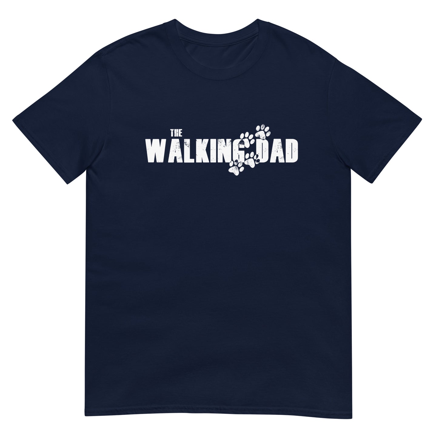 The Walking Dad T-Shirt