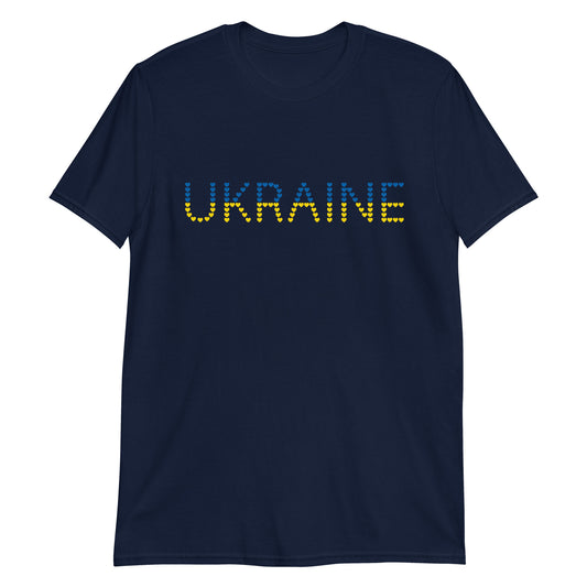 Sending Love to Ukraine T-Shirt