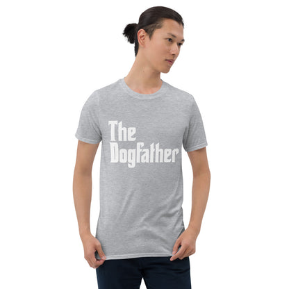 The Dogfather T-Shirt