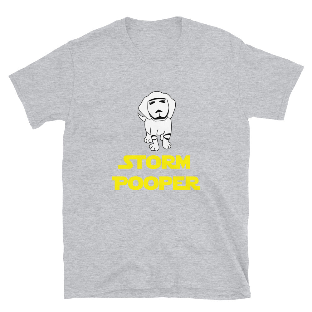 Storm Pooper T-Shirt