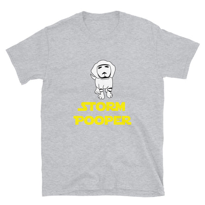 Storm Pooper T-Shirt