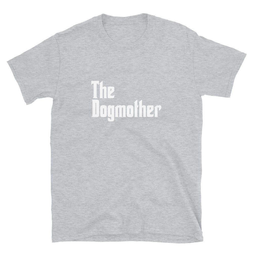 The Dogmother T-Shirt