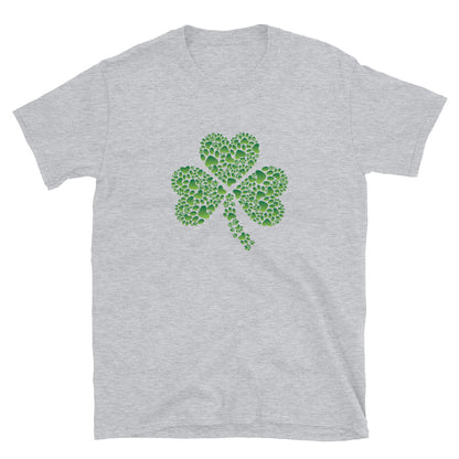 Shamrock of Paws T-Shirt