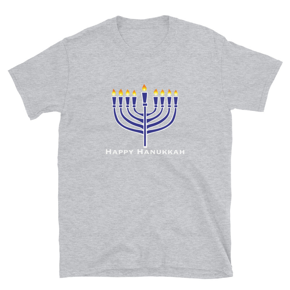 Happy Hanukkah T-Shirt