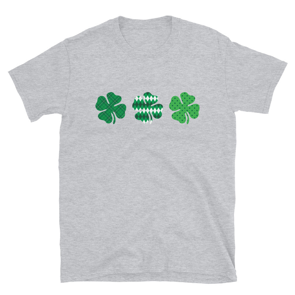 A Little Luck T-Shirt