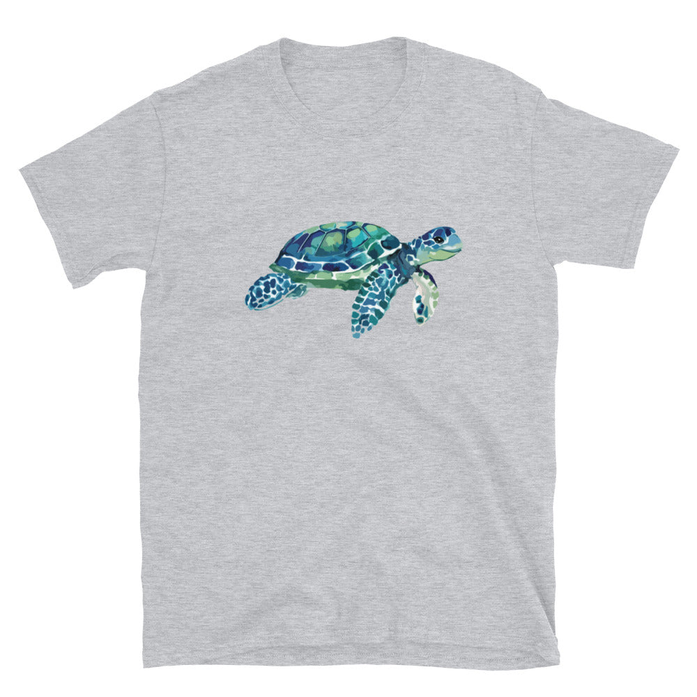 Sea Turtle T-Shirt