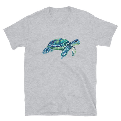 Sea Turtle T-Shirt