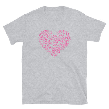 Heart of Ribbons T-Shirt