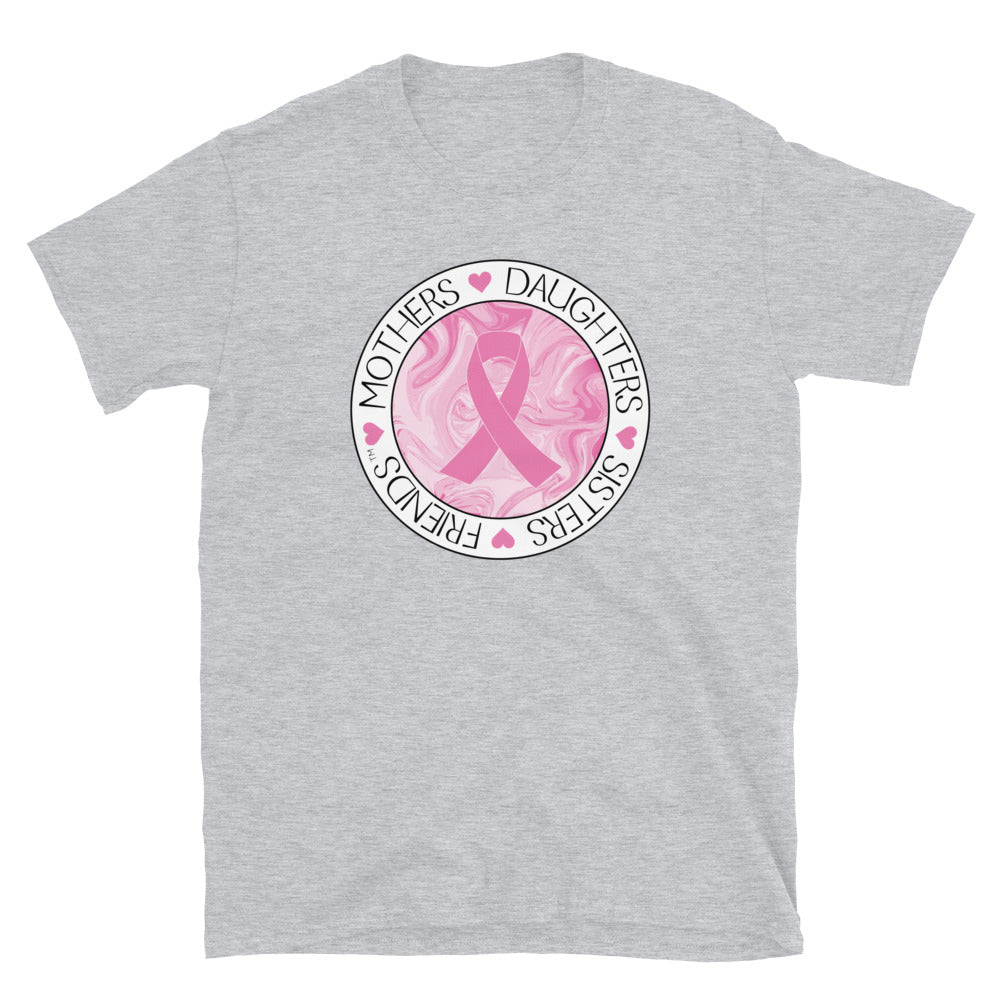 Support Women T-Shirt