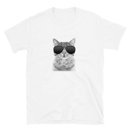 Cool Cat T-Shirt