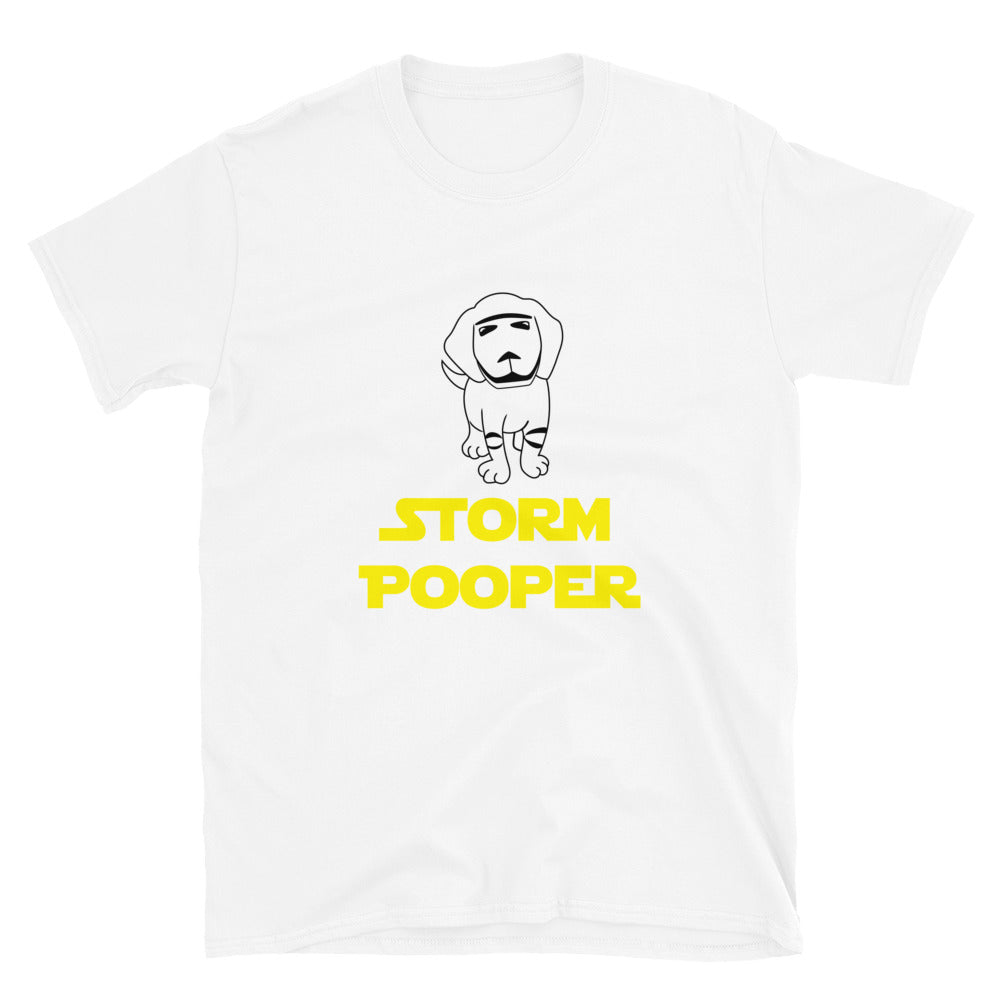 Storm Pooper T-Shirt