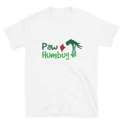 Paw Humbug T-Shirt