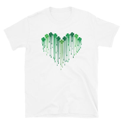 Heart of Luck T-Shirt